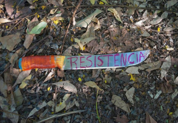 Resistência à mudança