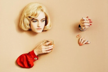 dificuldade em tomar decisões