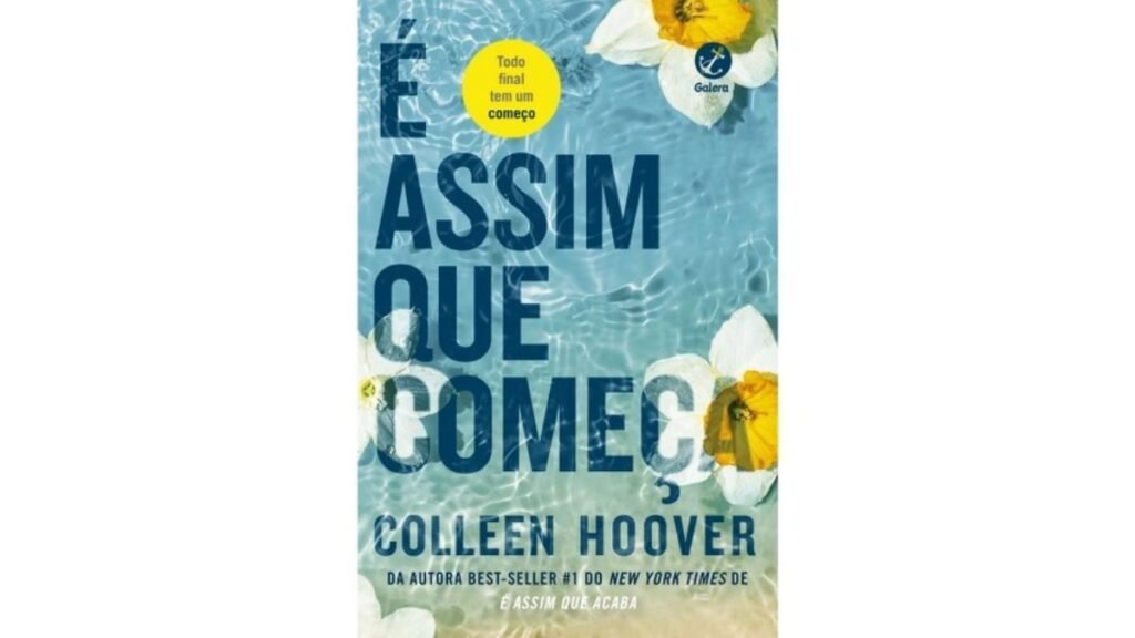 Colleen Hoover-ordem-dos-livros-é-assim-que-começa