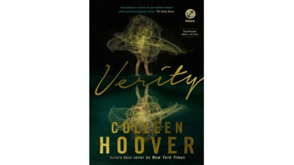 7 Melhores Livros Colleen Hoover 7 todos-os-livros-da-Colleen Hoover-em-ordem-dos-livros-verity