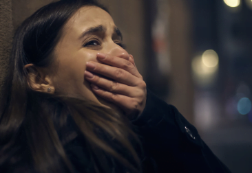 Como se curar de um trauma sexual?