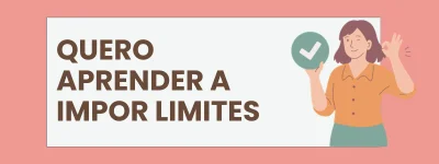 aprender a impor limites