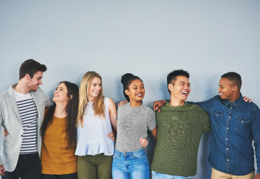 relacionamento - interpessoal