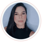 Psicóloga Lorena Sá