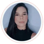 Psicóloga Lorena Sá