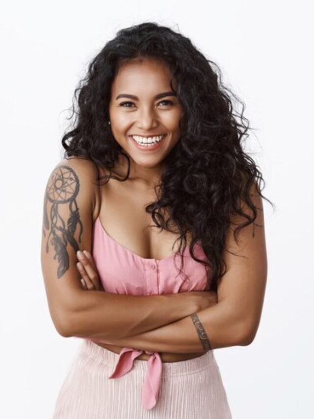 mulher-com-autoestima-elevada