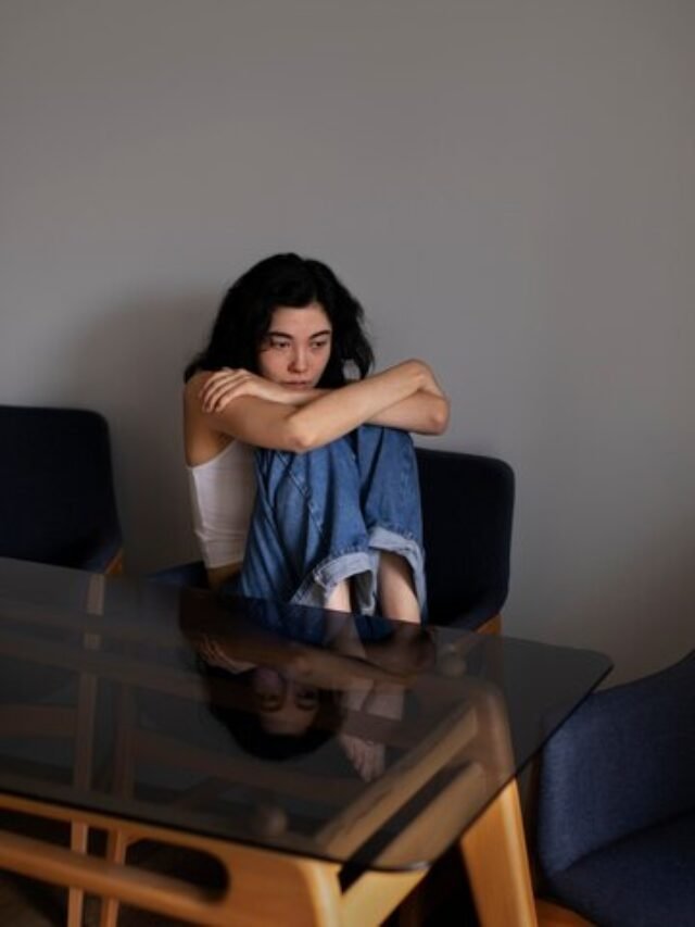 mulher-sofrendo-com-transtorno-do-estresse-pós-traumático