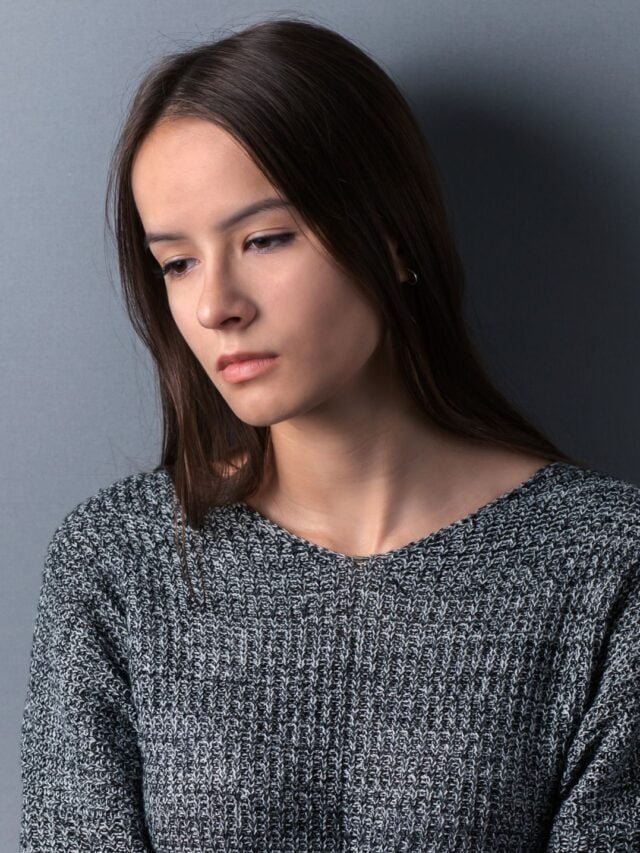 Mulher-querendo-se amar