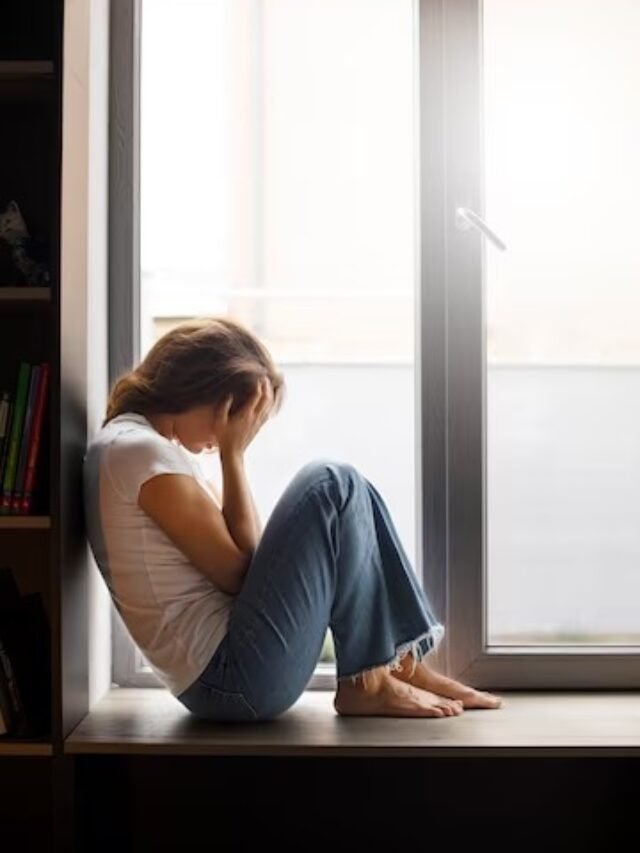 Como é a dor da depressão?