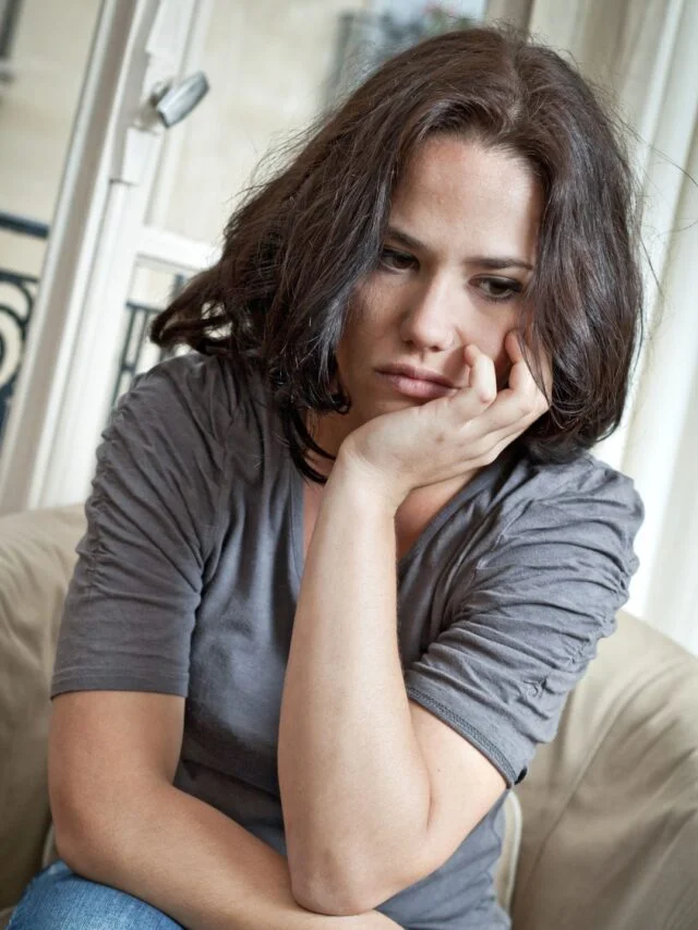 O que a traição pode causar no psicológico da mulher