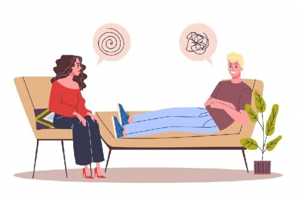 diferencas entre psicologo e psicanalista
