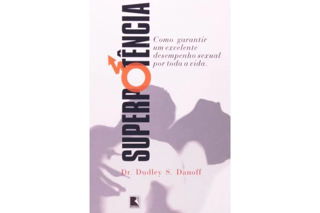 Disfunção Erétil na psicologia: 5 Livros para te ajudar 9 disfuncao eretil na psicologia 5