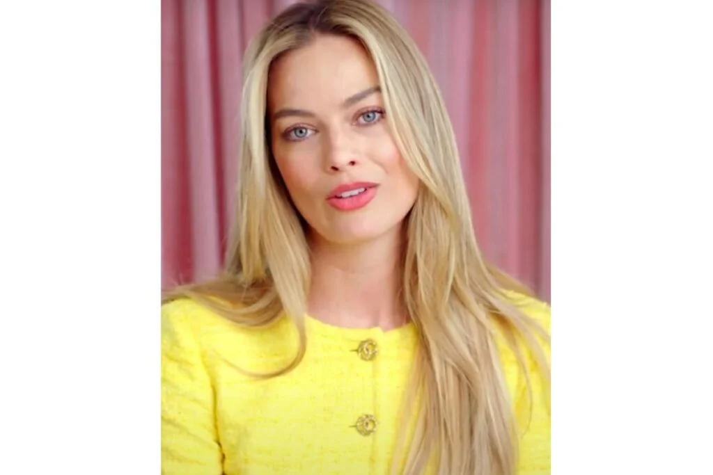 Explicação do Livro Verity Colleen Hoover 7 Margot Robbie interpretando Verity em Verity Colleen Hoover