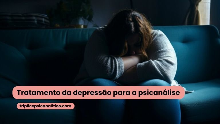 depressão-para-a-psicanalise