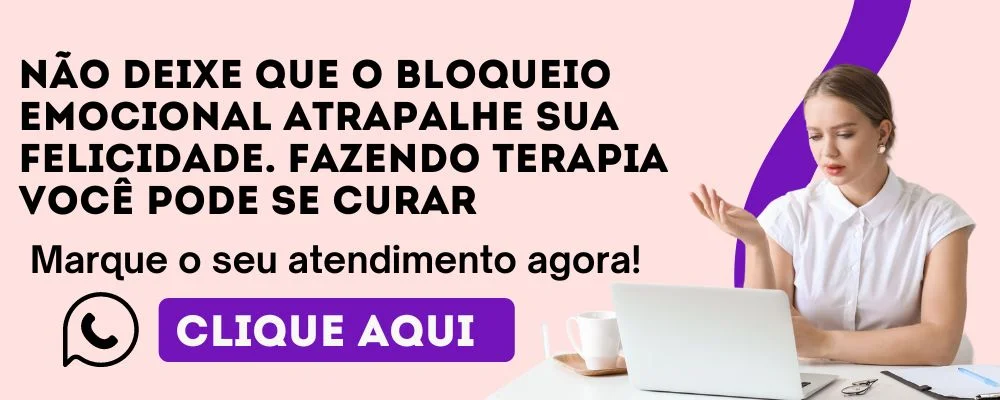 bloqueio emocional teste 2