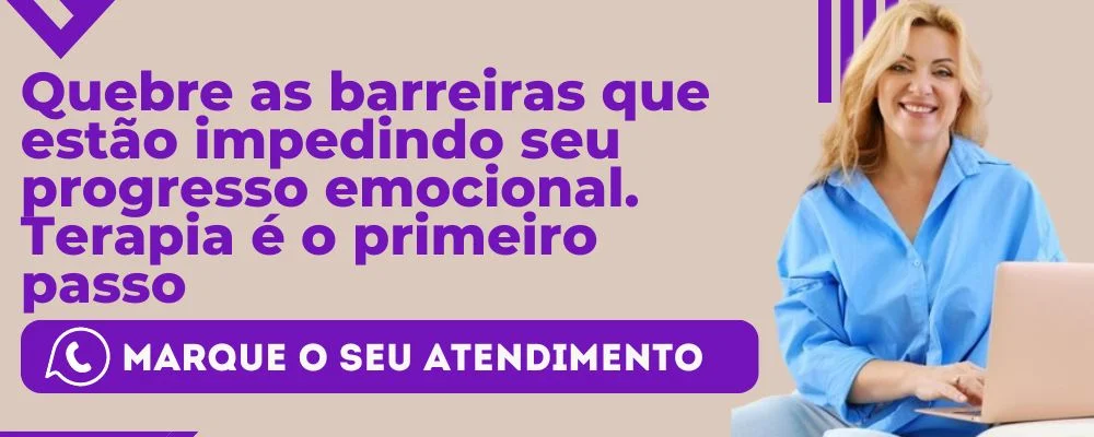 bloqueio emocional teste
