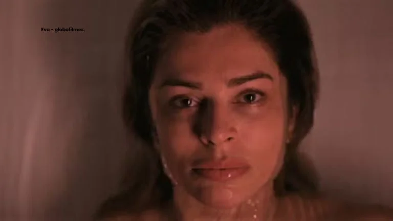 Eva filme uma familia feliz