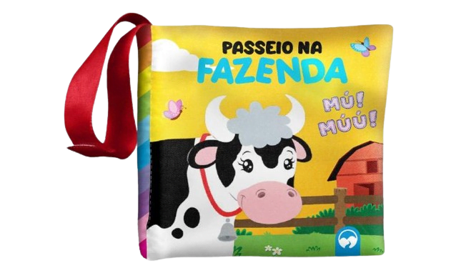 livros de história infantil 0 a 2 anos