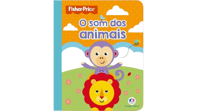 livros de história infantil 0 a 2 anos