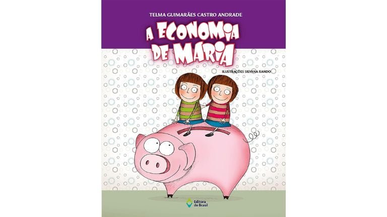 livros de história infantil