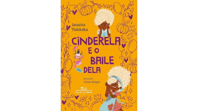 livros de história infantil