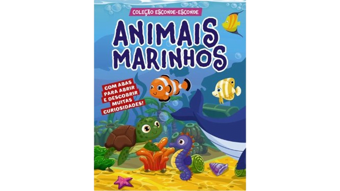 livros de história infantil