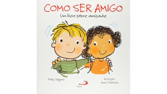 livros de história infantil