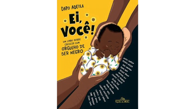 livros de história infantil