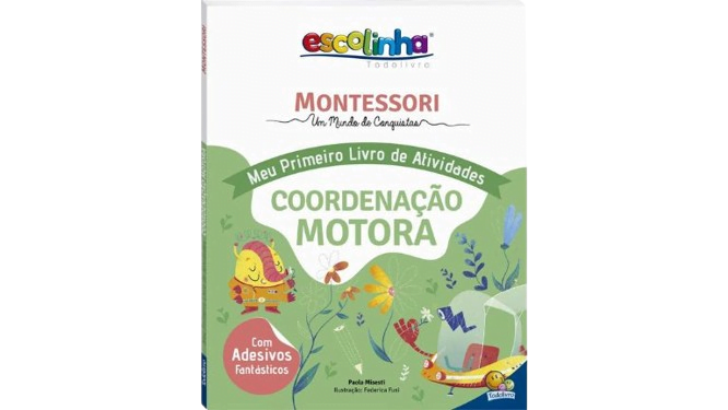 livros de história infantil