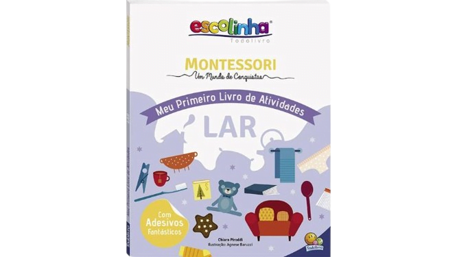 livros de história infantil
