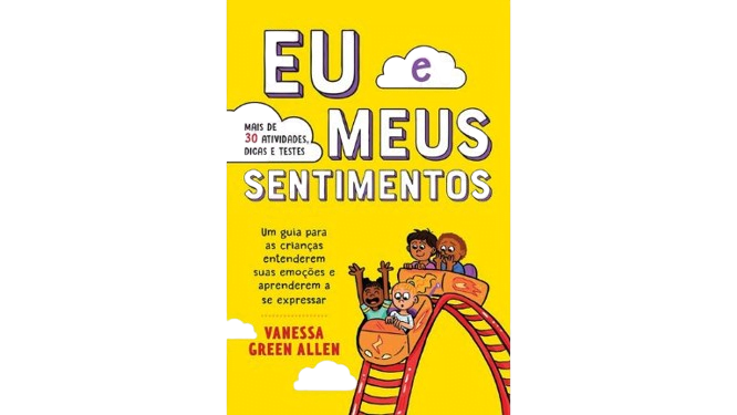 livros de história infantil