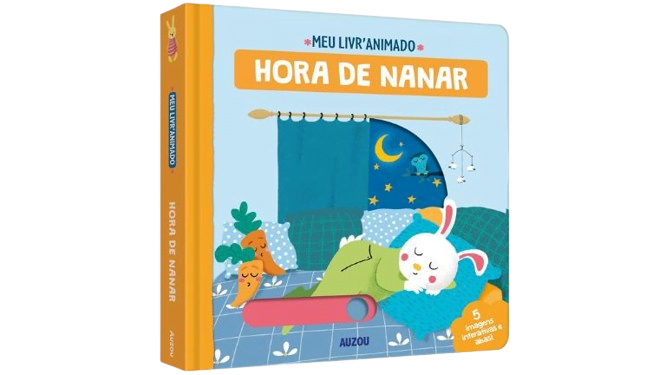 livros de história infantil