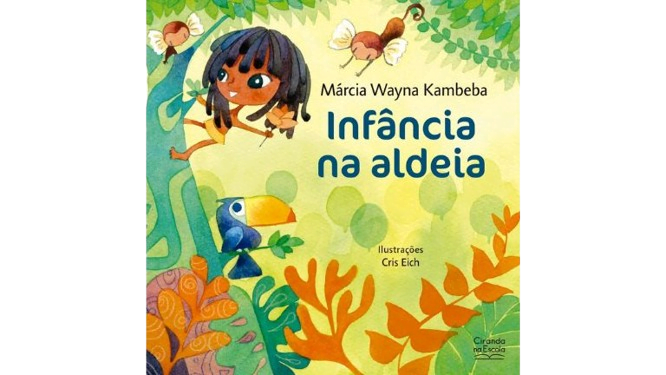 livros de história infantil