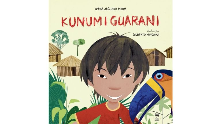 livros de história infantil