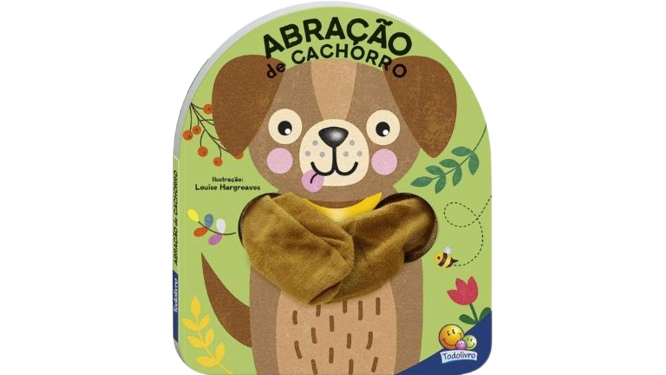 livros de história infantil