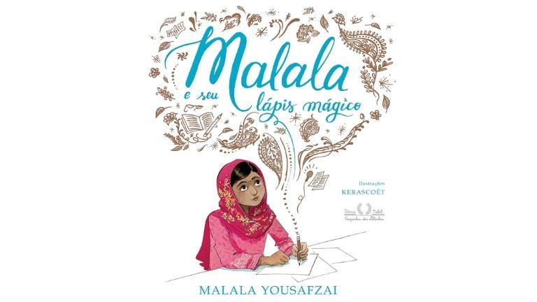 livros de história infantil