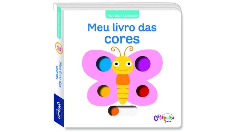 livros de história infantil