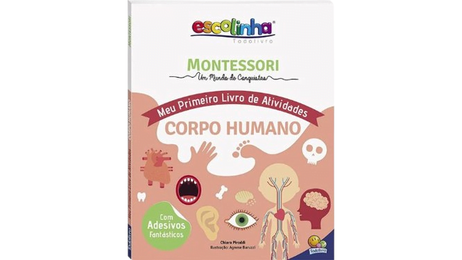 livros de história infantil