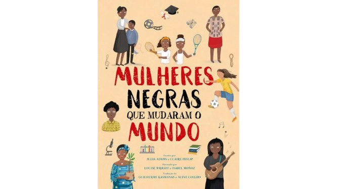 livros de história infantil