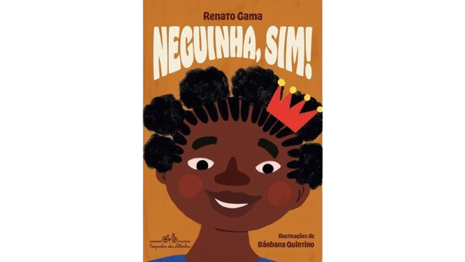 livros de história infantil