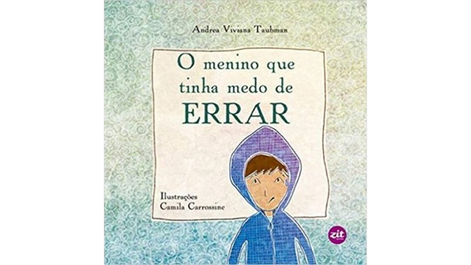 livros de história infantil