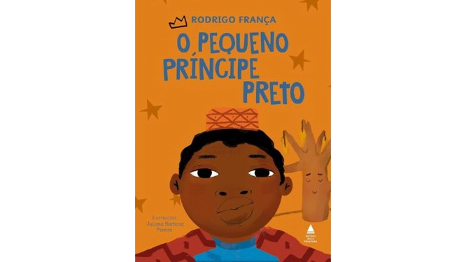 livros de história infantil