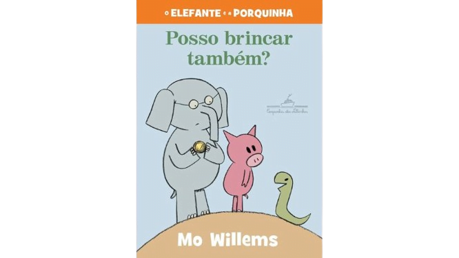 livros de história infantil