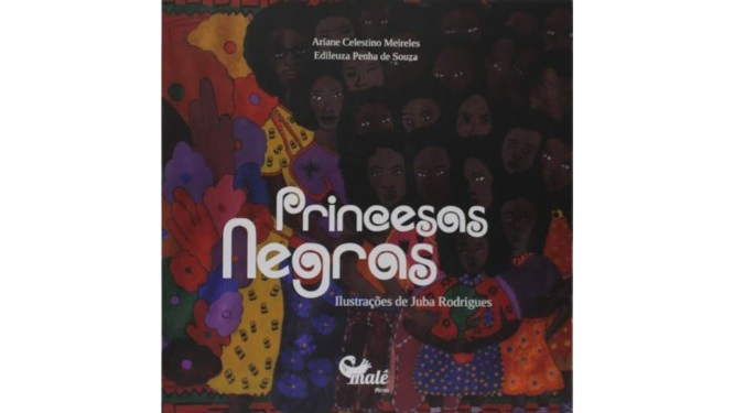 livros de história infantil
