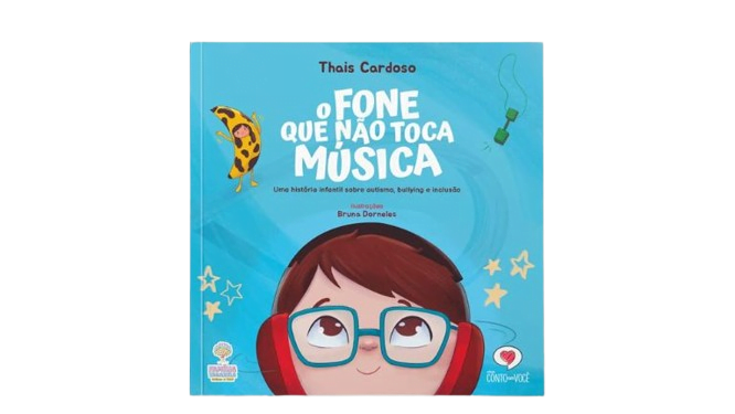 livros de história infantil