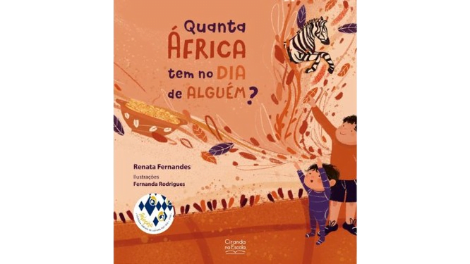 livros de história infantil