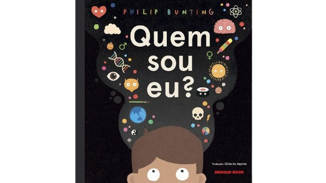 livros de história infantil