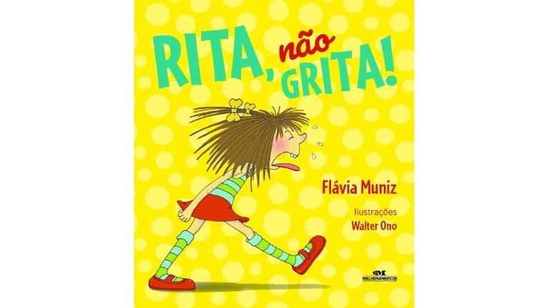 livros de história infantil