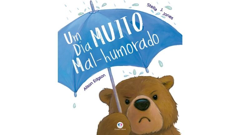 livros de história infantil