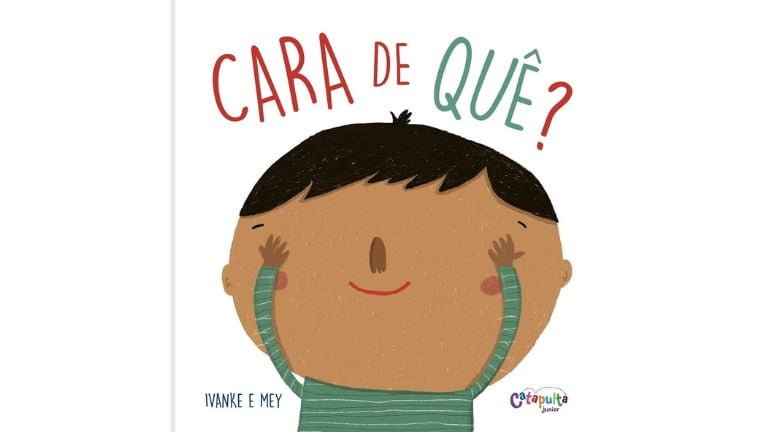 livros de história infantil
